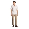 thumbnail image 5 of Lyle & Scott Chemise en Popeline de Coton pour Hommes, 5 of 5