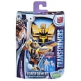 thumbnail image 5 of Transformers Toys EarthSpark Deluxe Class Bumblebee Action Figure, 5-Inch, Robot Toys for Kids Ages 6 and Up, 5 of 5