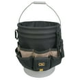 thumbnail image 2 of Custom Leathercraft 1119 48-Pocket Bucket-Pockets, 2 of 6