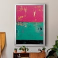 thumbnail image 6 of Good Mood Premium Framed Print, in Gold, Black, or Silver - Ready to Hang, 6 of 9
