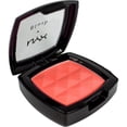 thumbnail image 6 of NYX Powder Blush, Silky Rose, 6 of 13