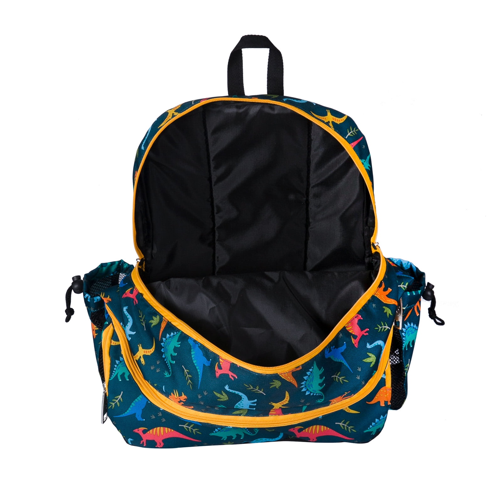  HAIXING Camo Shark Backpack Laptop Backpack For Boys Travel Bag  Casual Daypack Hiking Bag For Girls 17inch School Begin Gifts : Electronics