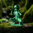 thumbnail image 1 of Prix Réduit WIZUTIZ Décorations Intéressantes pour Soldats Féminins C, 1 of 5