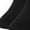 #1 Black,white,gray, variant on 20 Pairs Kids Crew Socks, Toddler Boys Girls Athletic Child Socks for School, Age 1-13 Years