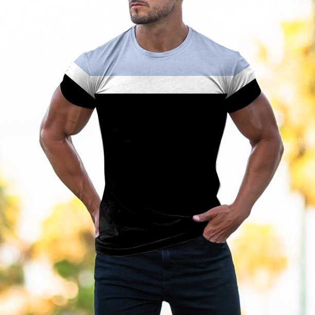 Long sleeve - T-shirts - Men (2024)