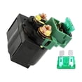 thumbnail image 1 of Interruptor De Relé De Solenoide De Motor De Arranque A Prueba De Herrumbre Para Suzuki  GSX250R Zulema Solenoide de relé de arranque, 1 of 6