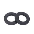 thumbnail image 1 of LHCER Pipe Ring,12pcs Washer Ring Shower Faucet Water Pipe Rubber Replacement for Sealing, Fastener Ring, 1 of 8