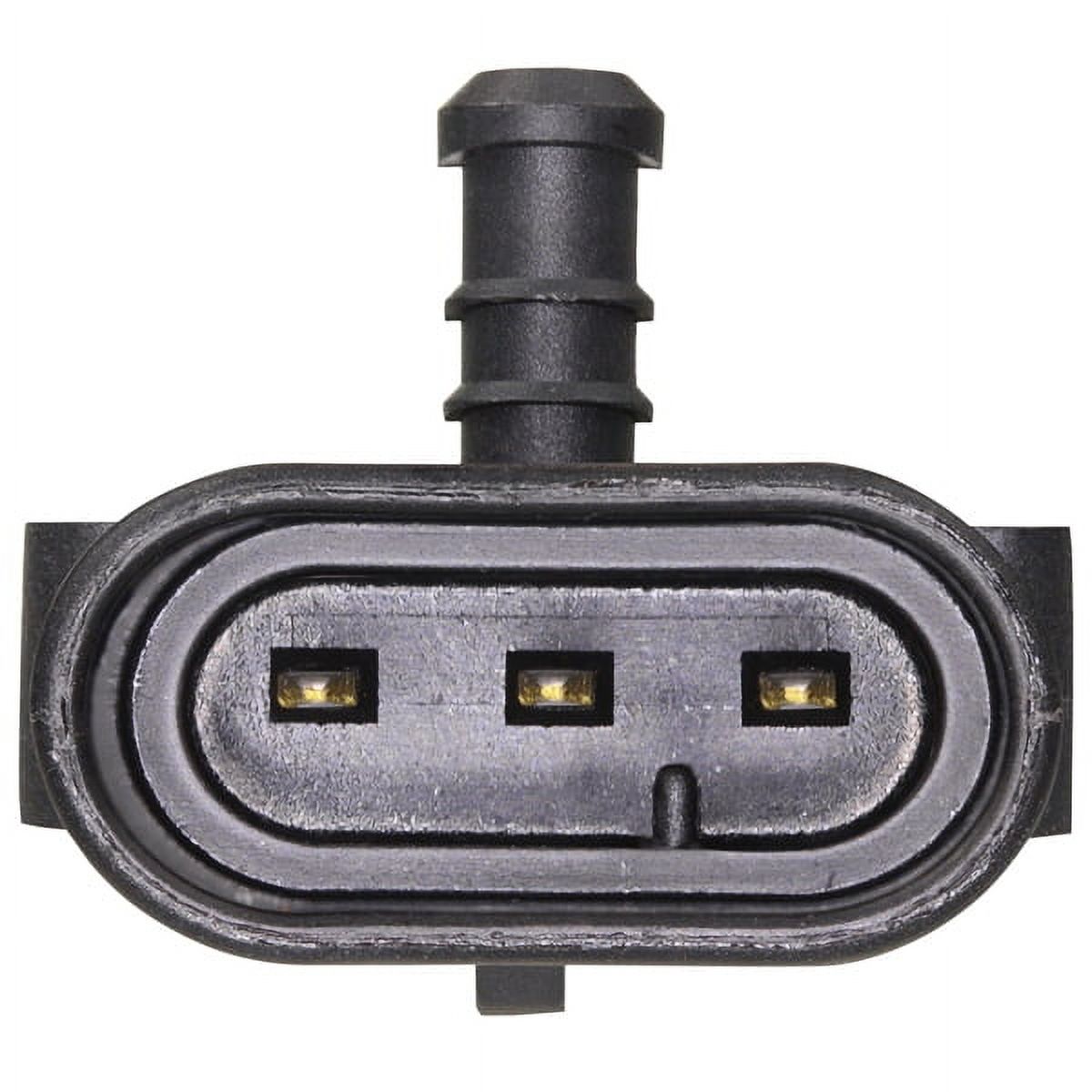 Manifold Absolute Pressur