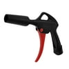 Plastic Trigger Grip Air Duster Blow Cleaner Cleaning Tool Red Black