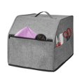 thumbnail image 2 of Serger Machine Cover with Pockets for Storage, 2 of 5