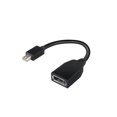 thumbnail image 1 of Lenovo Adaptateur Mini-DisplayPort vers DisplayPort, 1 of 2