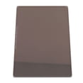 thumbnail image 1 of Square ND Filter, 4x5.65 Inch Square Neutral Density Filter, HD Multi Layer Coating, Water Proof, for Filter Frame Matte Box Outdoor Filming, 1 of 7