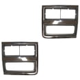 thumbnail image 1 of 2 Biseles Para Faro Chevrolet GENERICA 1989 A 1991 1 Par, 1 of 4