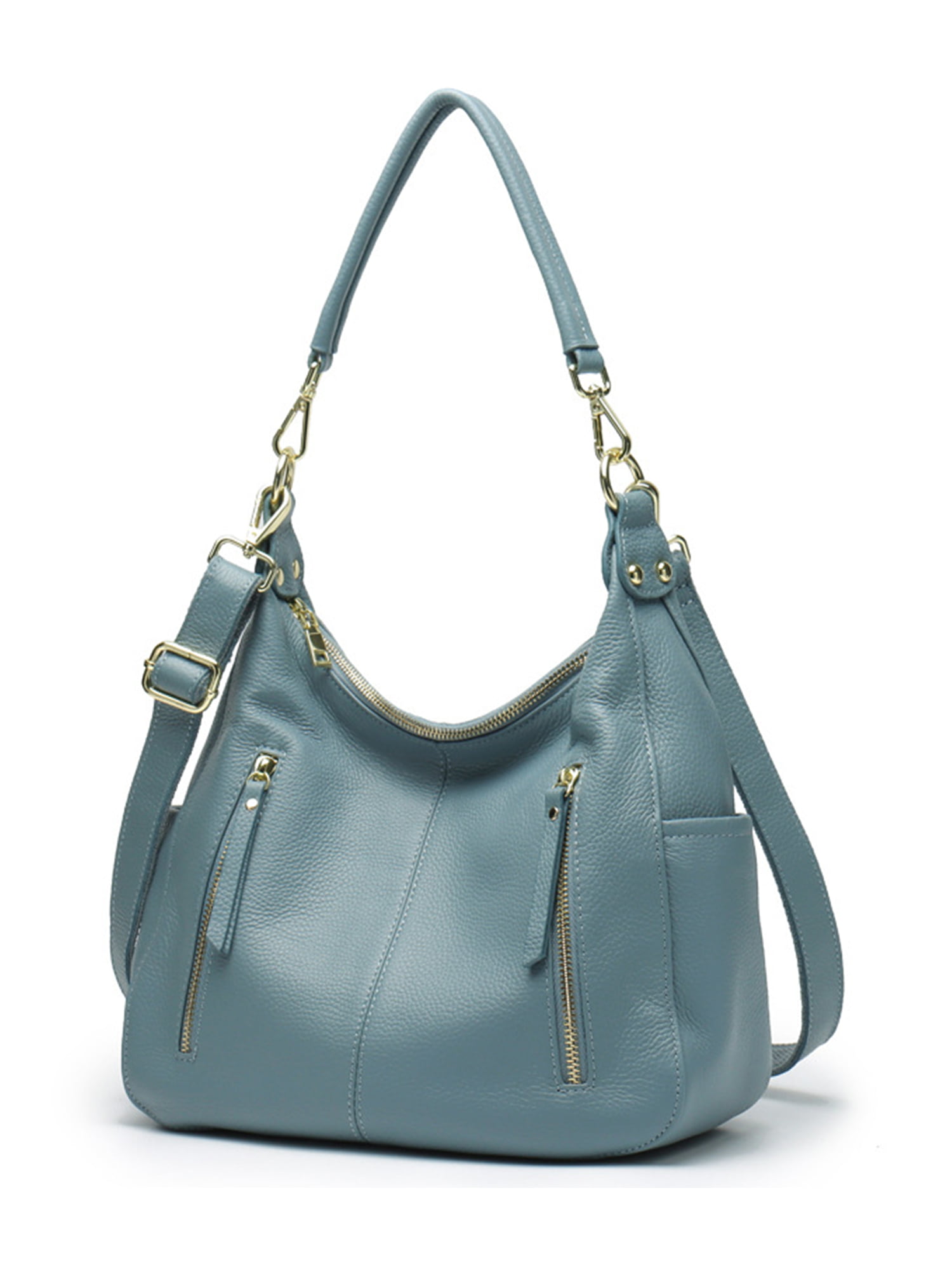 Designer Style LARGE Women Handbag Hobo Shoulder CrossBody Messenger Tote Bag 