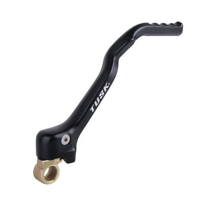 Kick Starter Anodized Black for KTM 500 EXC 2012-2016