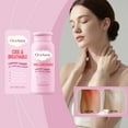thumbnail image 4 of Cool and Breathable Comfort Powder Dry Non Sticky All over Body Powder NE W, 4 of 8