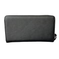 thumbnail image 2 of Cartera para Dama Steve Madden Modelo Zipee Black/Black, 2 of 4