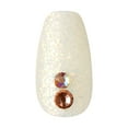 thumbnail image 6 of KISS imPRESS Press-On Manicure Couture Collection , ‘Aphrodite’, 30 Count, 6 of 11