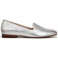 thumbnail image 2 of Vionic Womens Willa II Leather Slip On Loafers, 2 of 5