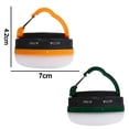 thumbnail image 2 of Versatile Tent Light Available for Backpacking Hiking Auto Home Collegemix color2, 2 of 5