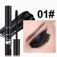thumbnail image 3 of LEBONYARD Multicolor Mascara, Lengthening Volumizing Colorful Eyelash Makeup Smooth Easy Application, 3 of 3