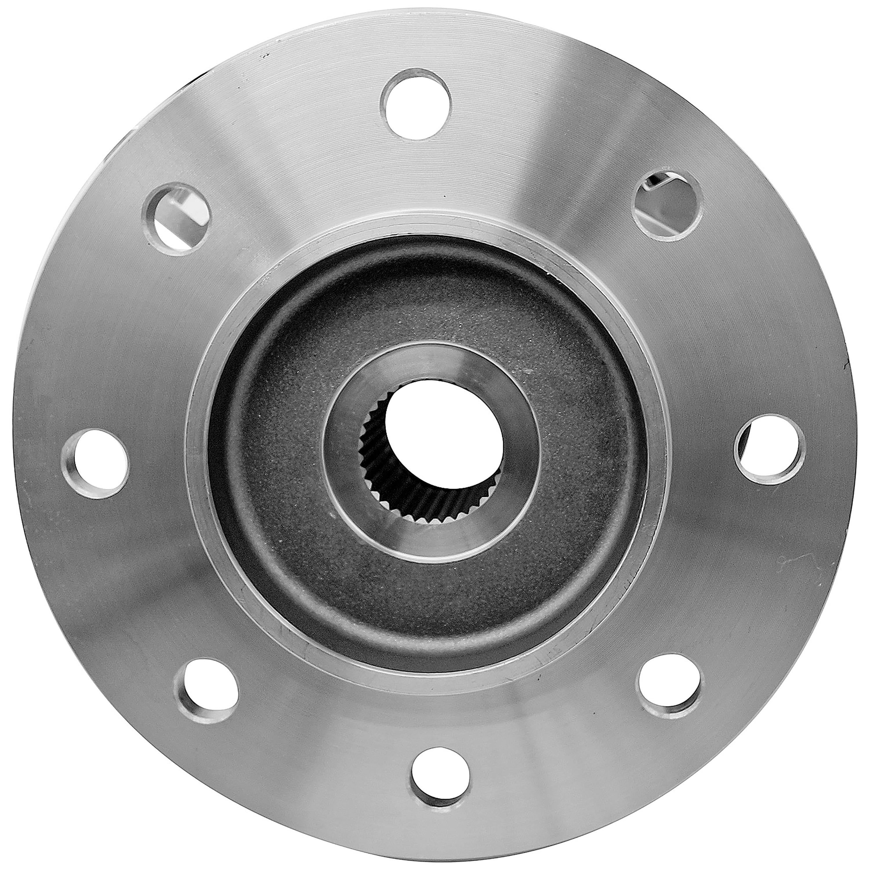 Dorman 951-267 Front Passenger Side Wheel Bearing and Hub Assembly for Specific Chevrolet / GMC Models