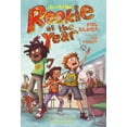 thumbnail image 3 of Rookie de l'Année (Rip et Rouge), 3 of 3