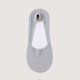 thumbnail image 1 of Calcetines finos sin costuras para mujer, de verano, de malla transpirable, que no se resbalan con calcetines cortos. Calcetines de algodón para mujer., 1 of 3