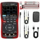 thumbnail image 1 of Multimeter Meter With Oscilloscope 3in1 Zoyi Zt-703s 3.5' 50mhz, 1 of 5