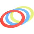 thumbnail image 1 of Good Elasticity Juggling Acrobatics Throwing Toss Acrobatics Throw, Hand Throw Toy, 3Pcs/Set for Juggling Outdoor Entertainment, 1 of 7