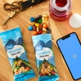 thumbnail image 2 of Great Value Mountain Trail Mix, 1.75 oz, 24 Count, 2 of 8