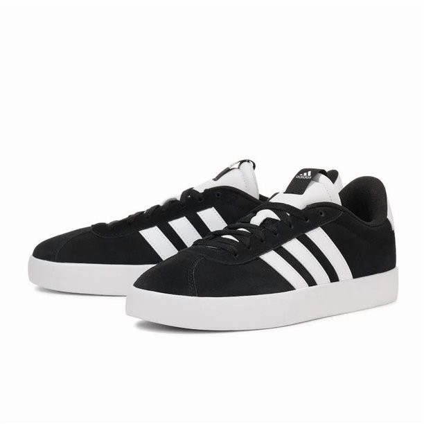ID6278 Ad-id-as VL Court 3.0 Core Black Cloud White (Men's)