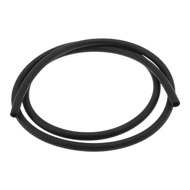 Mangueras de aceite lubricante Unique Bargains 6mm/0.24" 10mm/0.39" 1.5m/4.9ft
