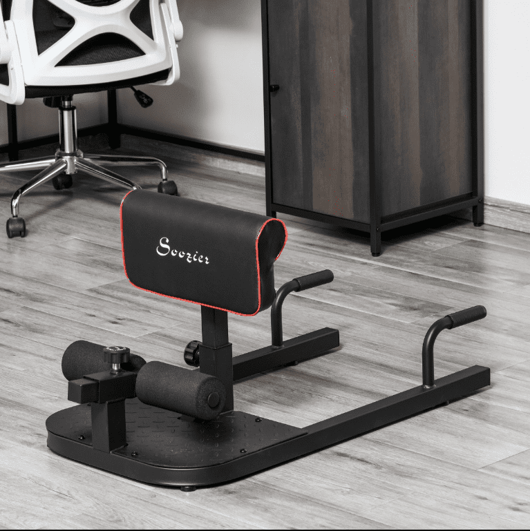 BodyBoss 2.0 Portable Home Gym System, Resistance Bar, Handles