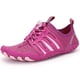 thumbnail image 3 of Zapatos De Agua Para Nadar Descalzo Hombres Mujeres Zapatos de Agua Antideslizantes Transpirables para Surf Buceo (Púrpura 42) Hugtrwg Para Estrenar, 3 of 7