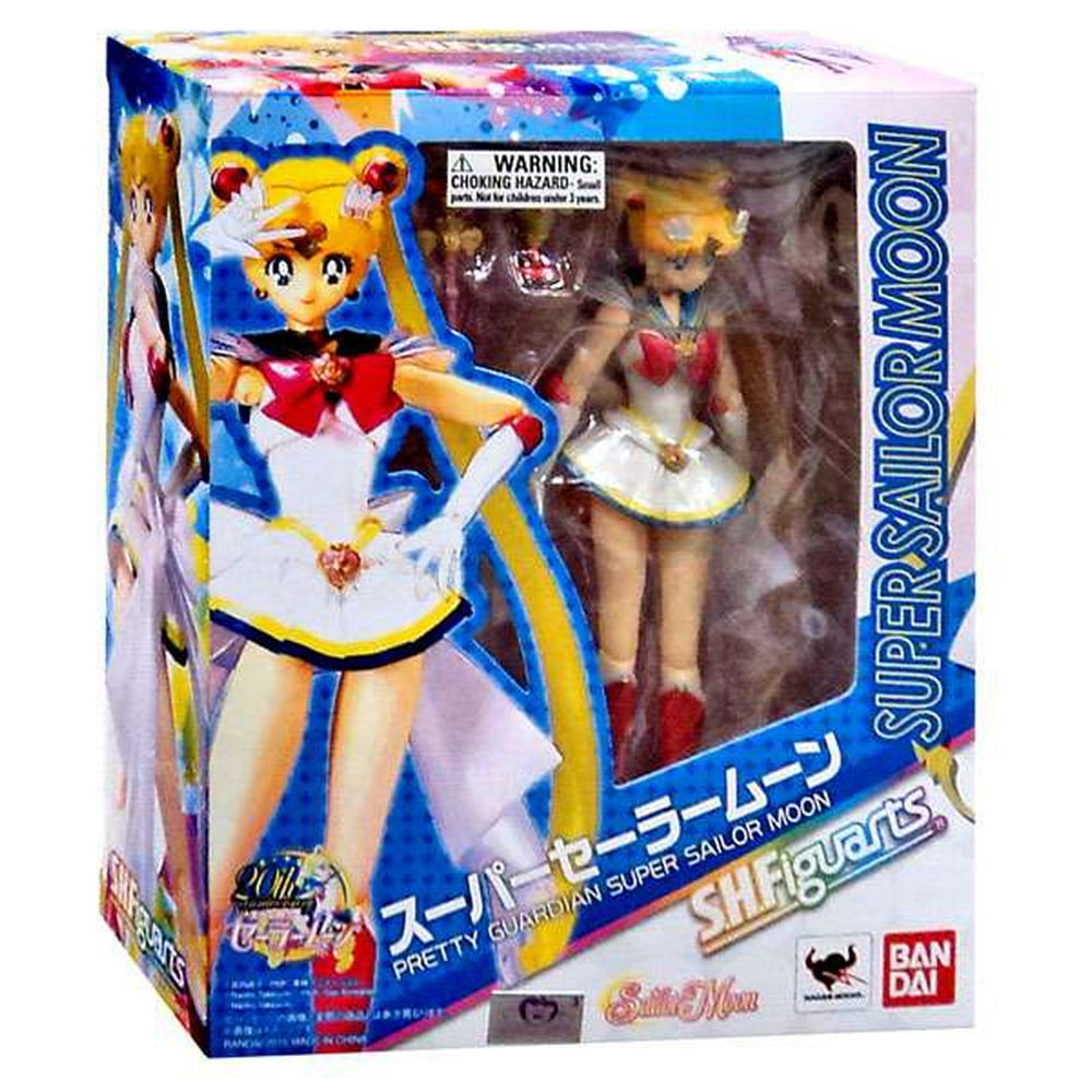 Sailor Moon S.H. Figuarts Super Sailor Moon 6" Action Figure - F1b644ac B9a9 4D3f A22D 74Da3c0e01fc 1.5a604f4Dc909ac46f19D8bc1686fa4c1
