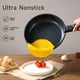 thumbnail image 5 of Juego de utensilios de cocina JEETEE para ollas y sartenes antiadherentes, 25 piezas con asa, 5 of 9