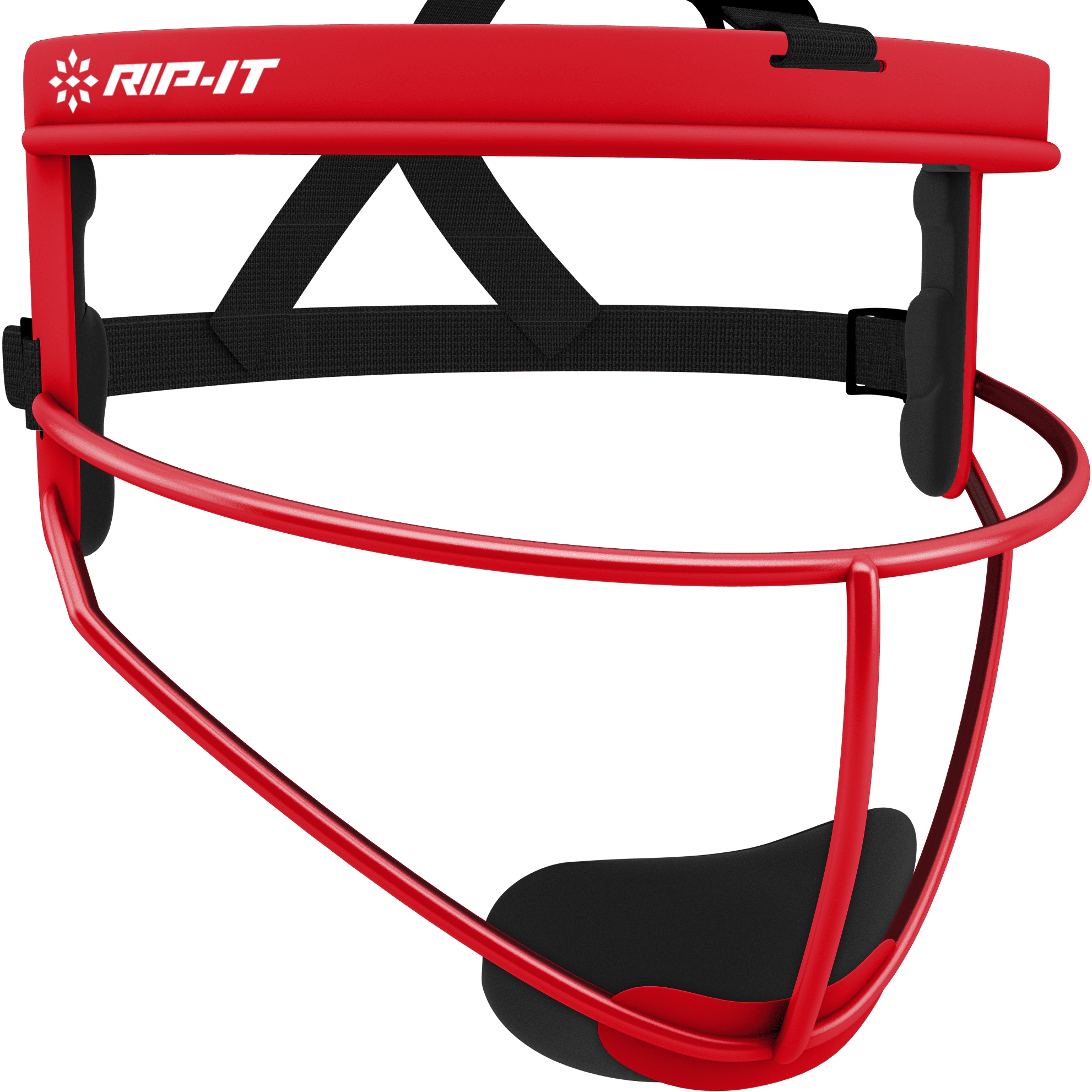 Defender Youth Baseball Fielder's Mask, Black - Walmart.com