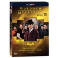 thumbnail image 1 of Murdoch Mysteries: Season 15 [DVD]-English only, 1 of 4