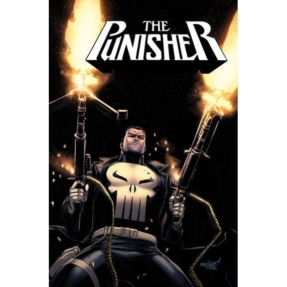 Punisher Punisher Vol. 1: The Jigsaw Agenda, (Paperback)