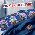 thumbnail image 5 of Drumstick Lil' Drums Vanilla or Strawberry Sundae Cones Variety Pack, Kosher, 12 Count, 5 of 13