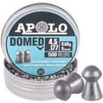 thumbnail image 4 of Apolo Domed Airgun Pellets .177 Caliber 9Grain 500ct - Round Nose, 4 of 4