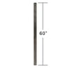 Emerson CFDR5 60" Downrod For 14 Ft Ceilings