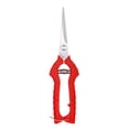 thumbnail image 1 of Long Edge Stainless Steel Pruning Shears Fruit Trees Bonsai Sharp Garden Scissors Tool, 1 of 5