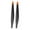 Type B, variante sur TISHITA 2 Pcs Hélices de Drone Agricole pour Accessoires de Drone T25 Lames de Drone Type A