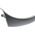 thumbnail image 3 of Bumper End Compatible with Toyota Tacoma 2005-2012 LH Assembly Extension Plastic X-Runner Model, 3 of 5