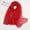 Z2 Wine, variant on Embroidery Chiffon Lightweight Summer Fall Scarf Wrap Shawl for Women Floral Fashion Scarf Sheer Sunscreen Shawl Wrap For Women Floral Embroidery Wedding Party Prom Wine