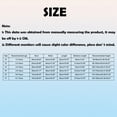 thumbnail image 3 of TOWED22 Newborn Toddler Baby Boy Outfits 2 Pieces Cotton Short Sleeve Shirt Tee Little Bee Print Casual Pocket Rolled Shorts Clothes(Yellow,3-4 Y), 3 of 7