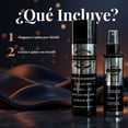 thumbnail image 3 of Kit Sistema Capilar Noxidil H2 Y Pomada Cabello Noxidil H2 amarillo 1, 3 of 11