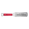 thumbnail image 1 of Collection BBSNFL0201 NFL Atlanta Falcons Spatule de BBQ avec Décapsuleur, 1 of 1